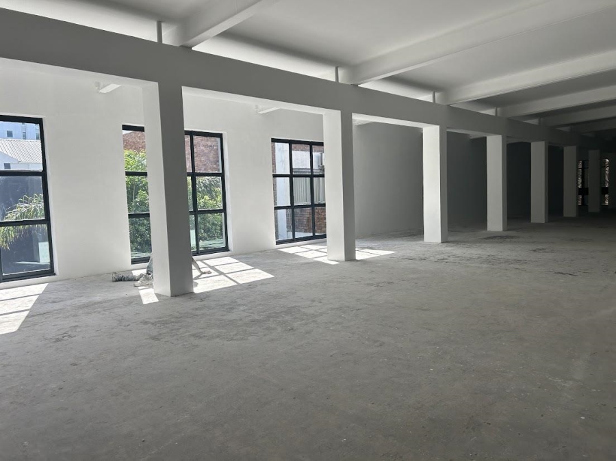 To Let commercial Property for Rent in Claremont Western Cape